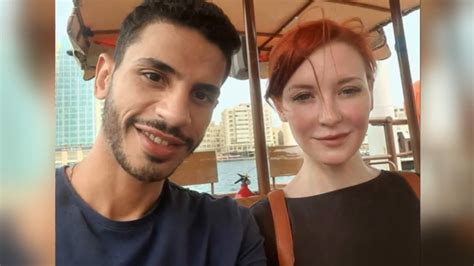 90 day fiance the other way mahmoud and nicole|90 Day Fiancé: Nicole’s Shocking Instagram Update .